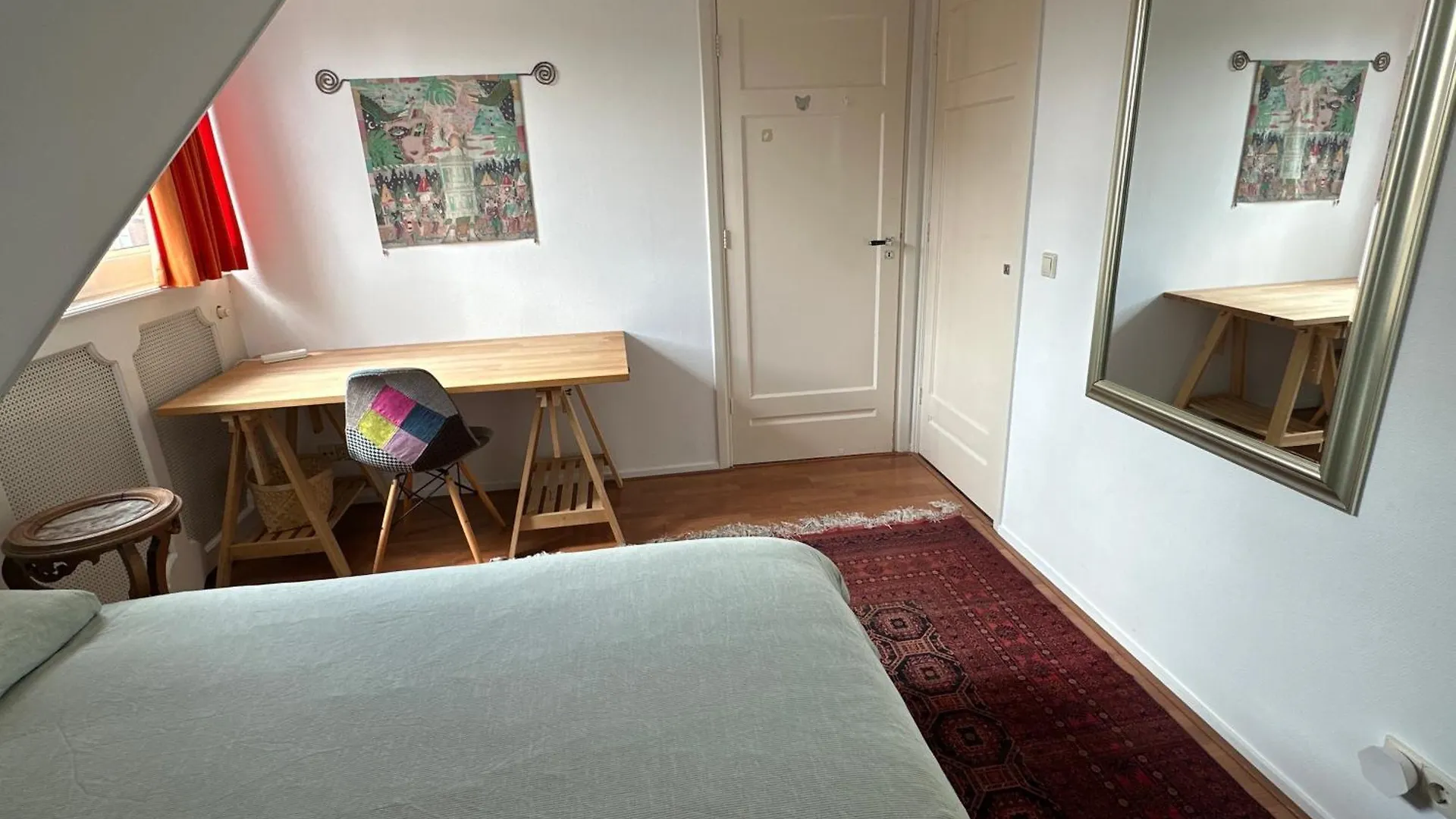 Luxury Home In Quiet Neighbourhood Near Beach Den Haag Niederlande