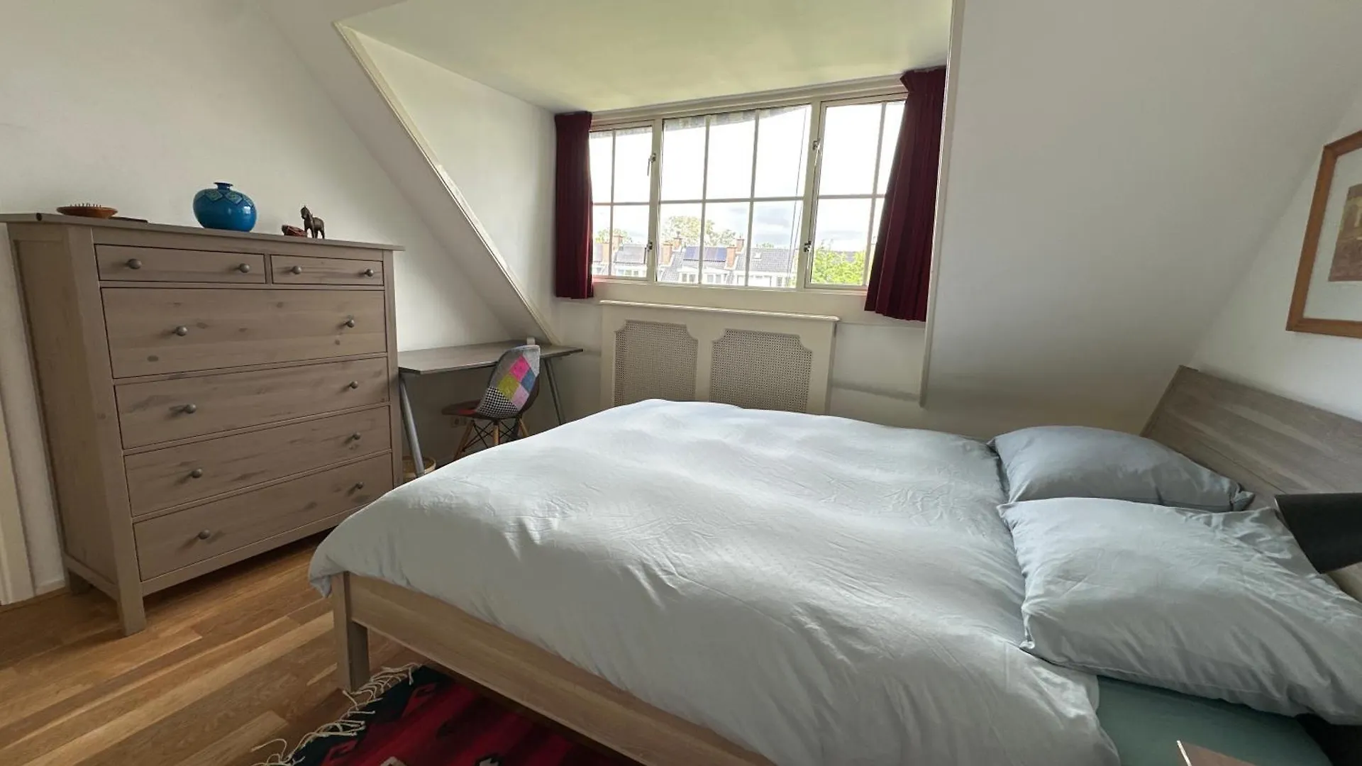 Luxury Home In Quiet Neighbourhood Near Beach Den Haag 0*,  Niederlande