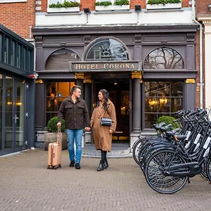 Hotel Boutique, Haag