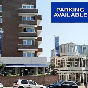 3* Hotel Andante Aan Zee