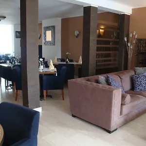 Jordans Hotel