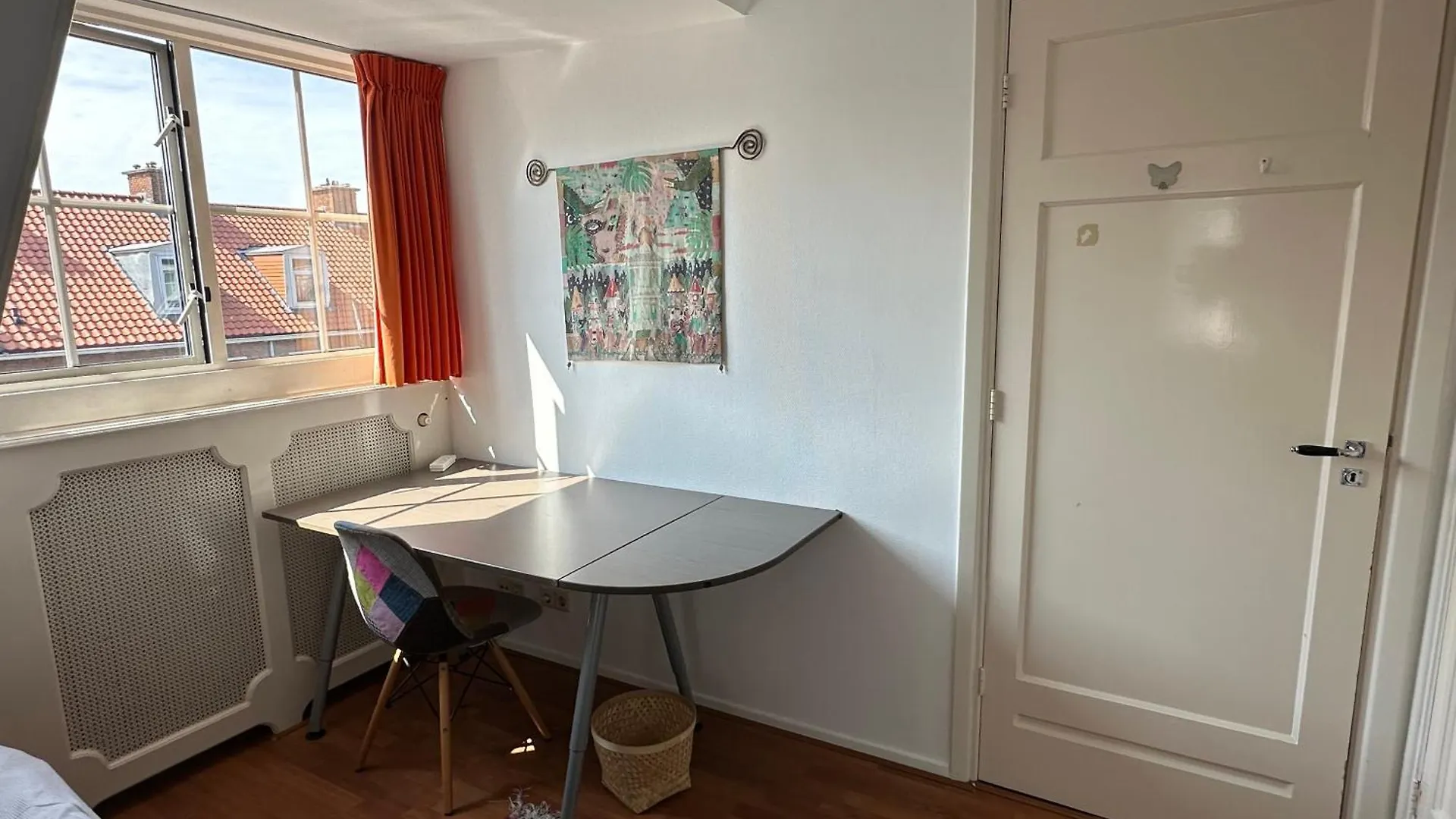 Bed & Breakfast Luxury Home In Quiet Neighbourhood Near Beach Den Haag